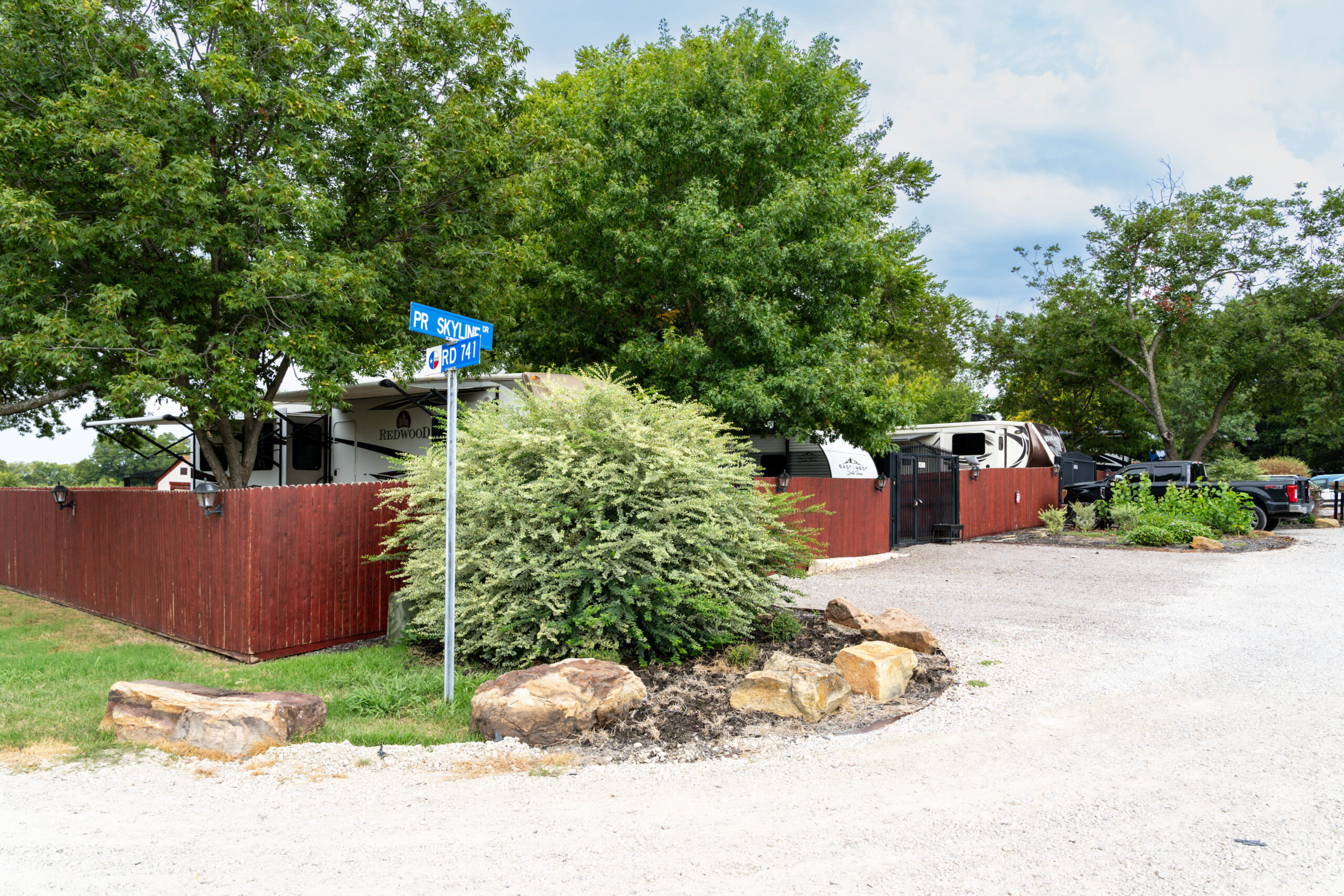 Skyline RV Park